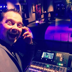 Feest Mereveld | Shorty and the DJ