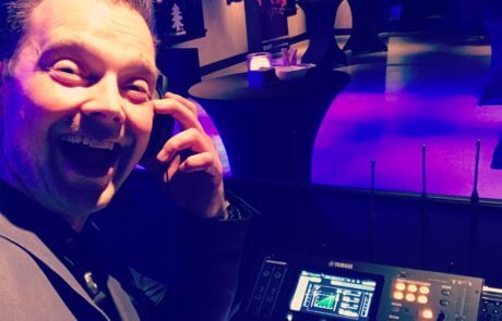 Feest Mereveld | Shorty and the DJ